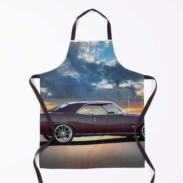 Item preview, 1967 Pontiac GTO designed and sold by DaveKoontz.