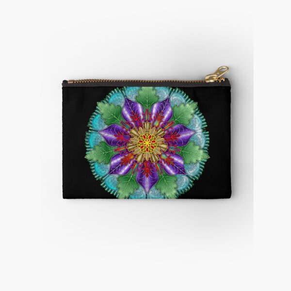 Item preview, 088_mandala_colorful_lines_colored designed and sold by KaycysCreations.