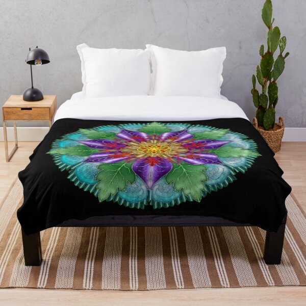 Item preview, 088_mandala_colorful_lines_colored designed and sold by KaycysCreations.
