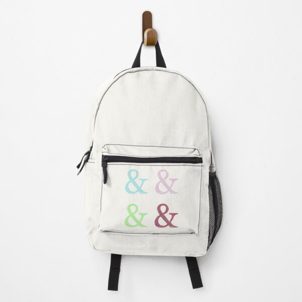Item preview, & Ampersand (x4 pastel) designed and sold by MentaLee.