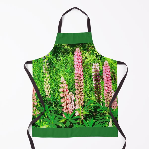 Item preview, Pink Lupins designed and sold by Shulie1.