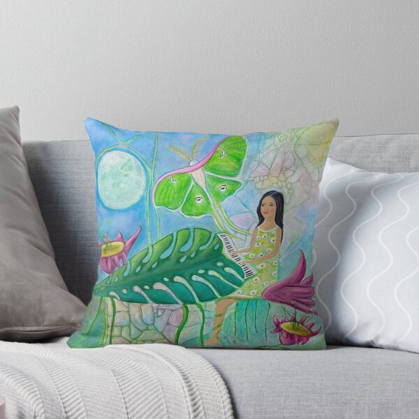 Item preview, The Luna Symphony designed and sold by Juli Cady Ryan.