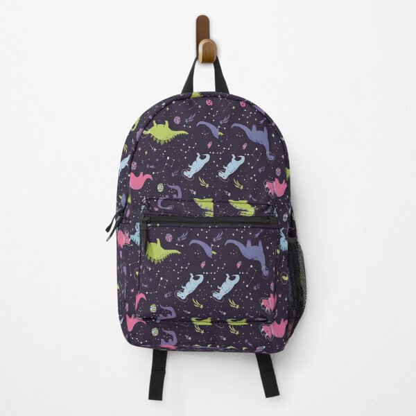 Item preview, Dinosaur Pattern - Cute Dino - Dino Lovers designed and sold by kathybuble.
