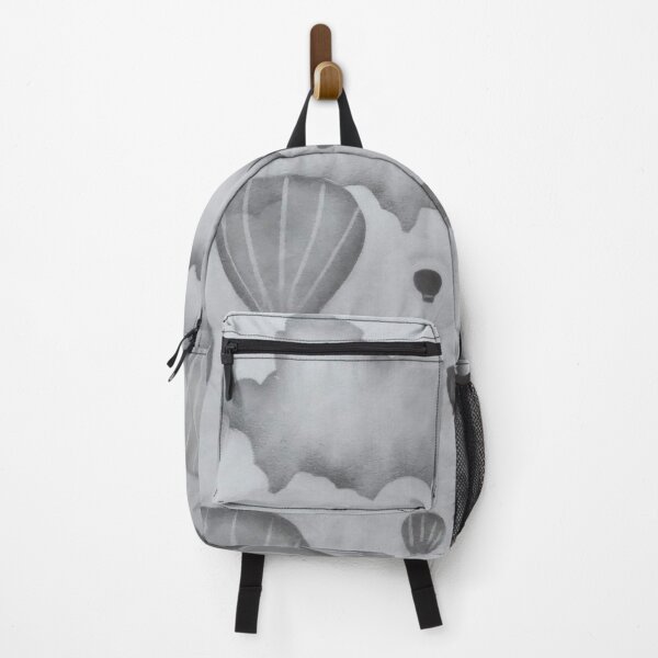 Item preview, Hot Air Balloon designed and sold by LataArtStudio.