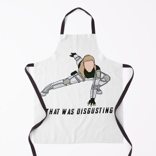 Item preview, That Was Disqusting designed and sold by beckahbrooks.