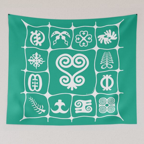 Item preview, Sankofa designed and sold by Kesler Pierre.