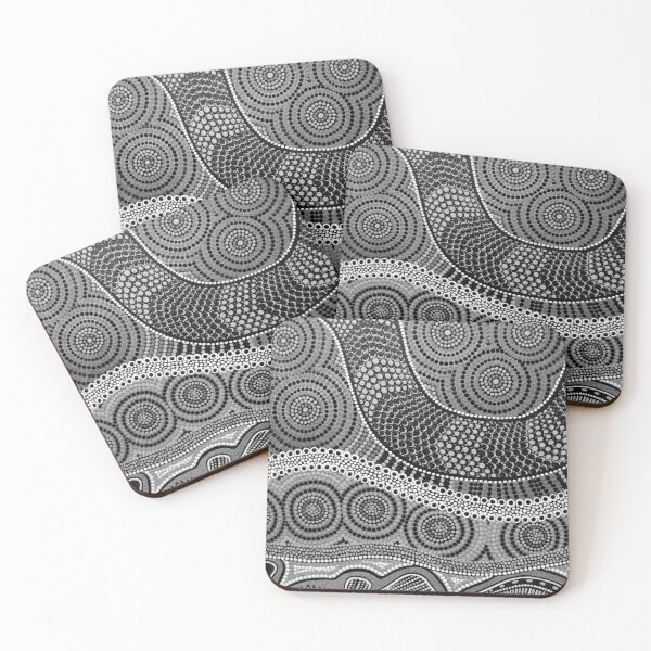 Item preview, Australian Aboriginal Art designed and sold by AdelDa19.