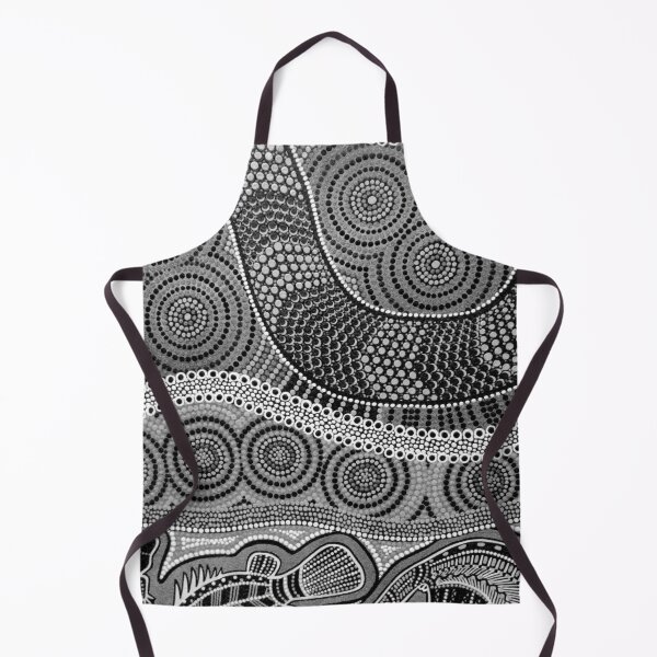 Item preview, Australian Aboriginal Art designed and sold by AdelDa19.