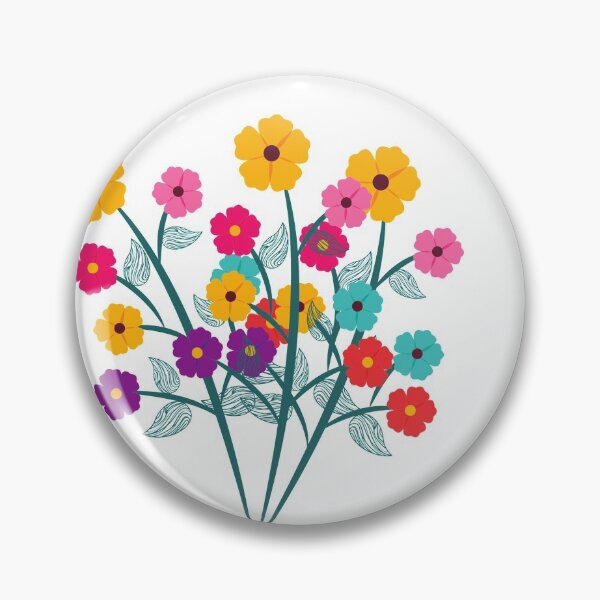 Item preview, have you flower plants lately designed and sold by Magic-Stone.