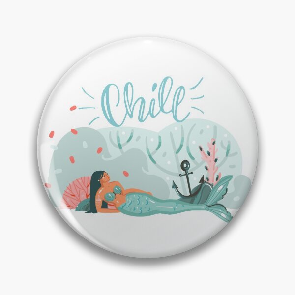 Item preview, Chill designed and sold by ElenaDanilo.