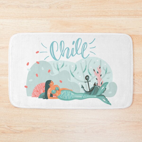 Item preview, Chill designed and sold by ElenaDanilo.