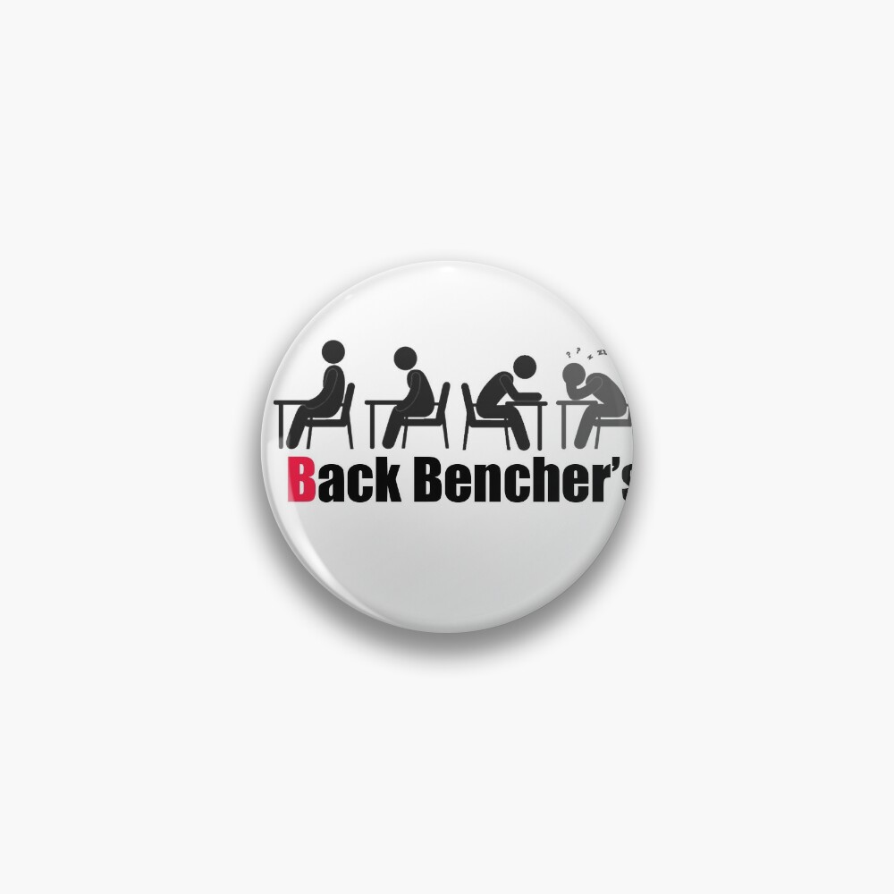 Buy Haq Se Back Bencher Full Sleeve T-Shirt Online at Bewakoof