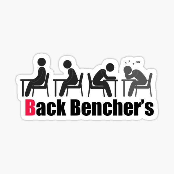 Back Benchers (2019)