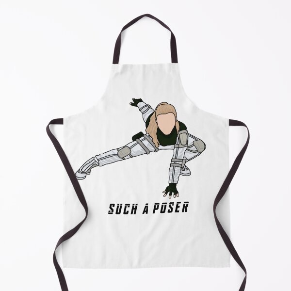 Item preview, Such A Poser designed and sold by beckahbrooks.