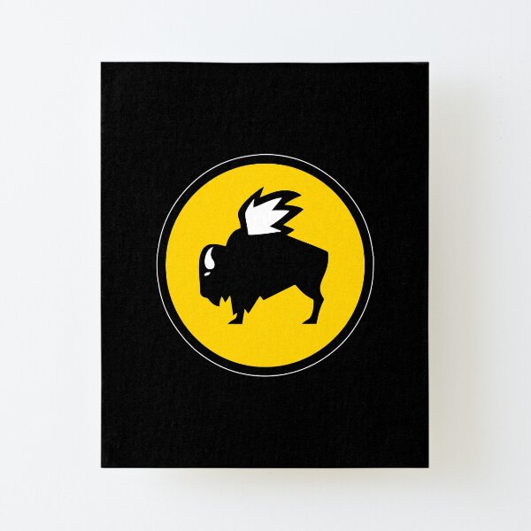 Buffalo Wild Wings Wall Art | Redbubble