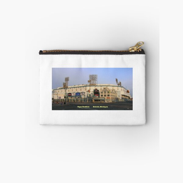 Item preview, Tiger Stadium designed and sold by jhell2.