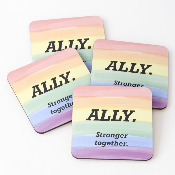 Item preview, Ally designed and sold by Romero1999.