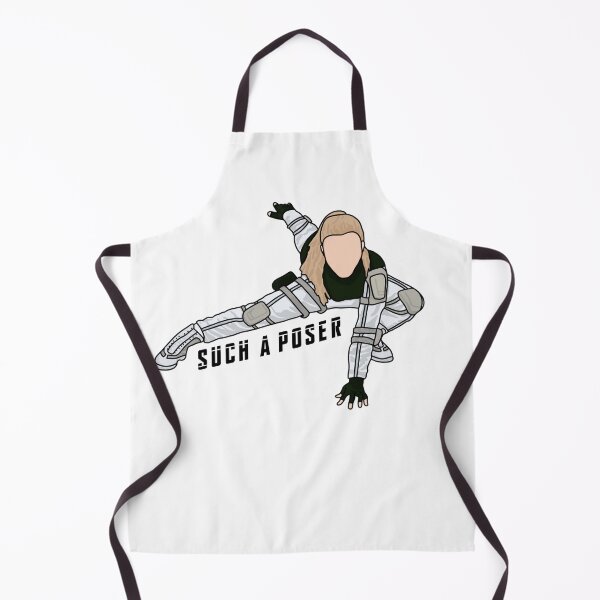 Item preview, Such A Poser designed and sold by beckahbrooks.