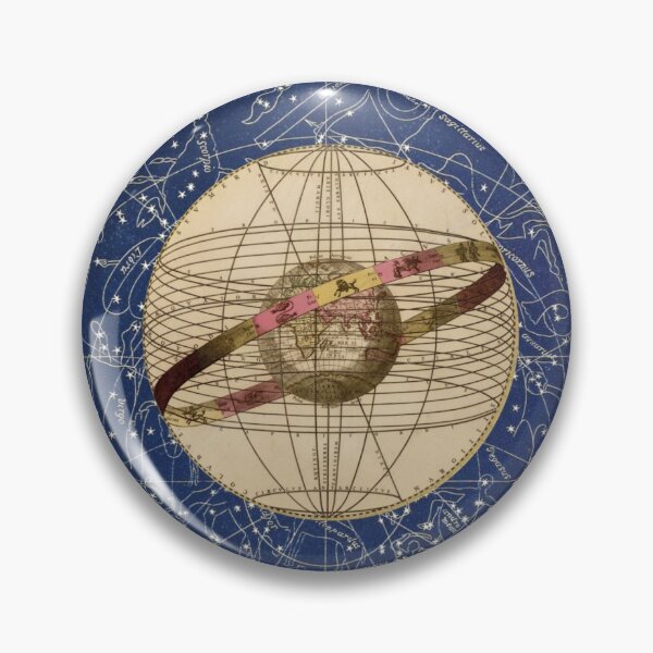 Item preview, Celestial Circles  designed and sold by amanda150771.