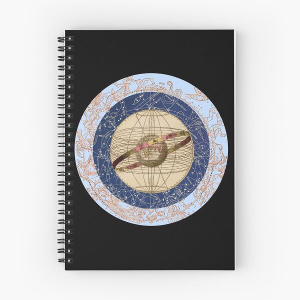 Item preview, Celestial Circles  designed and sold by amanda150771.