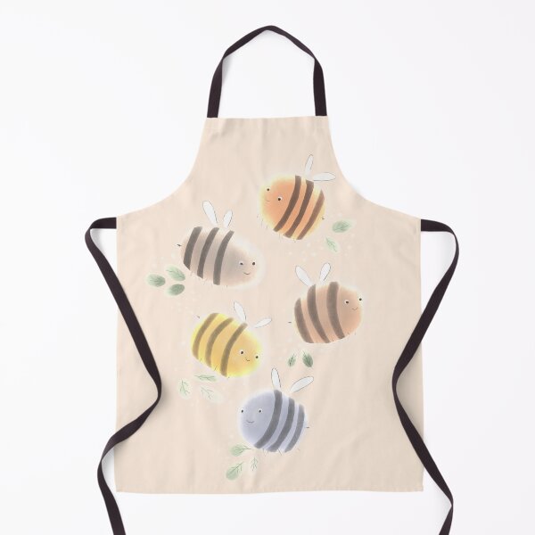 Item preview, Buzzing bees designed and sold by Aakanksha97.