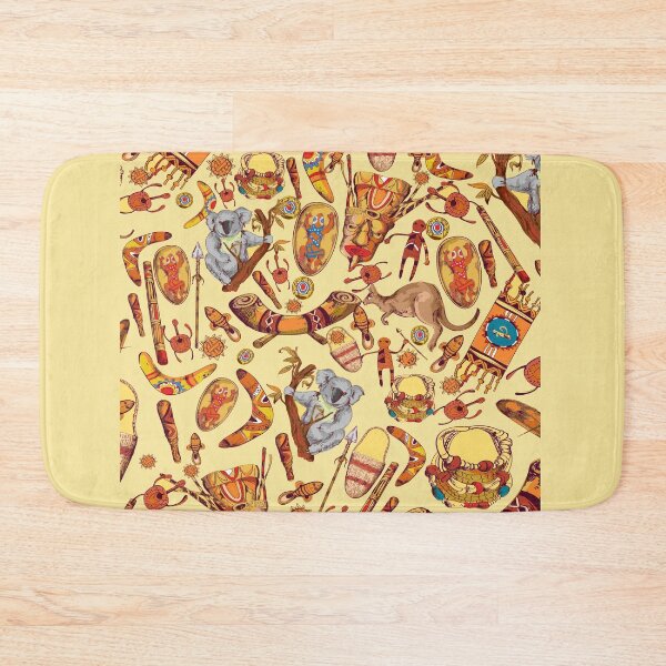 Item preview, Australian Aboriginal Art designed and sold by AdelDa19.