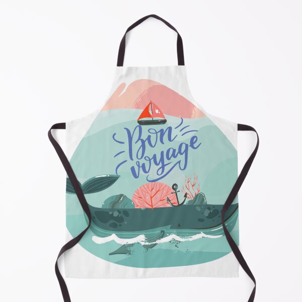 Item preview, Bon Voyage designed and sold by ElenaDanilo.