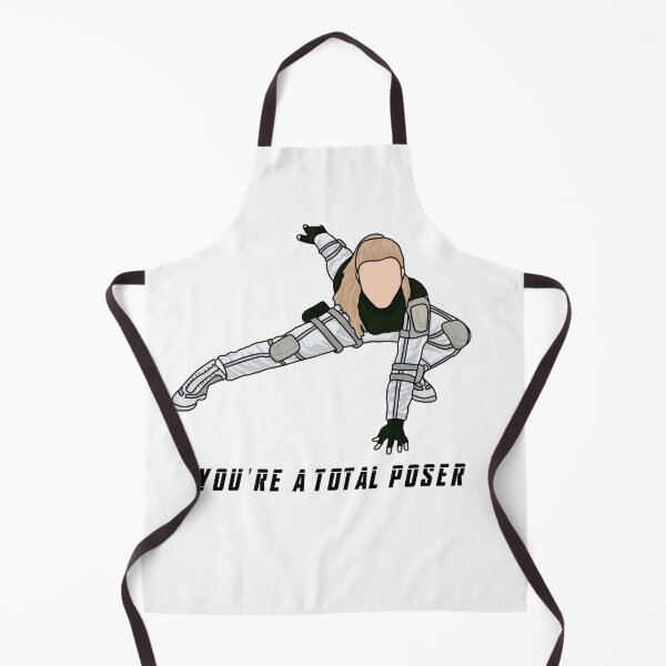 Item preview, You're A Total Poser designed and sold by beckahbrooks.