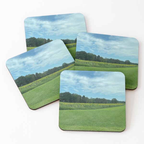 Item preview, Tennessee Sunflower Field designed and sold by MrsKokaly.