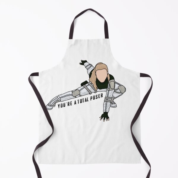 Item preview, You're A Total Poser designed and sold by beckahbrooks.