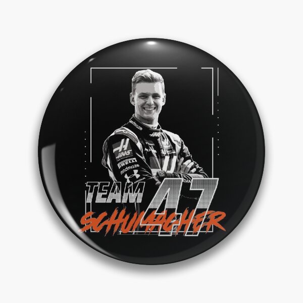 Item preview, Mick Schumacher designed and sold by aliali9155.