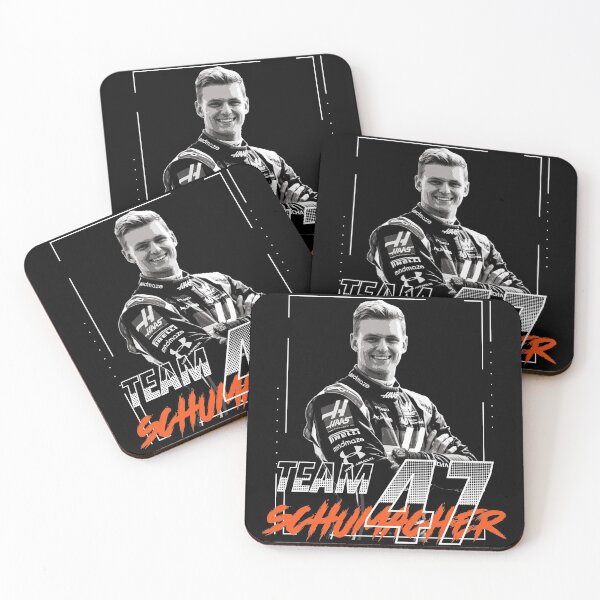 Item preview, Mick Schumacher designed and sold by aliali9155.