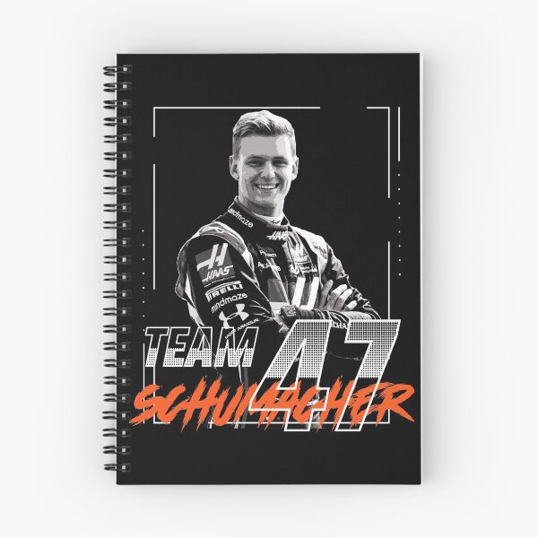 Artikelvorschau, Mick Schumacher entworfen und verkauft von aliali9155.