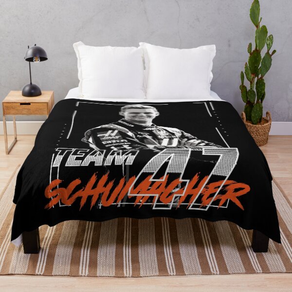 Item preview, Mick Schumacher designed and sold by aliali9155.