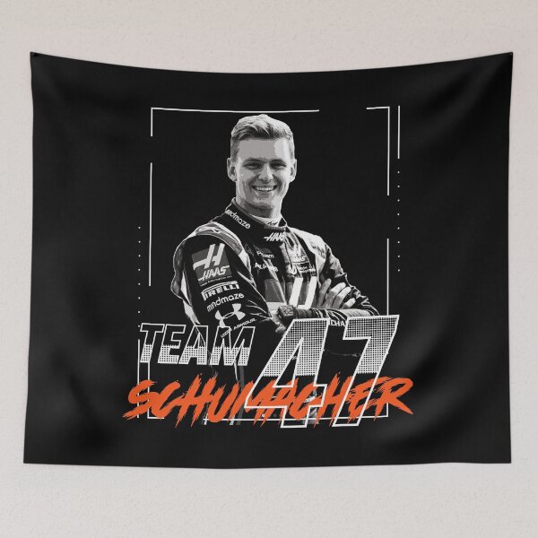 Item preview, Mick Schumacher designed and sold by aliali9155.