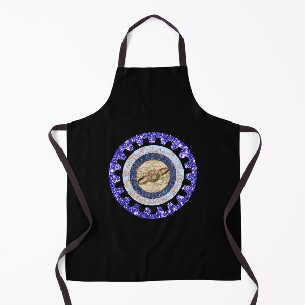 Item preview, Celestial Star Circles designed and sold by amanda150771.
