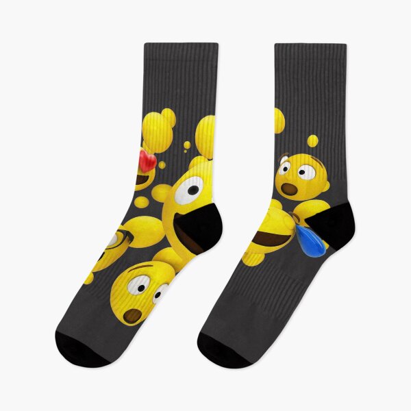 Item preview, World Emoji Day designed and sold by Wikendy.