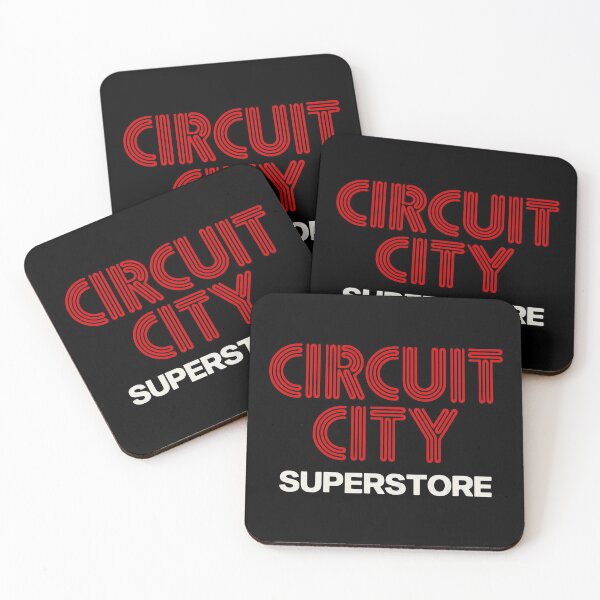 Item preview, Circuit City Superstore designed and sold by turboglyde.
