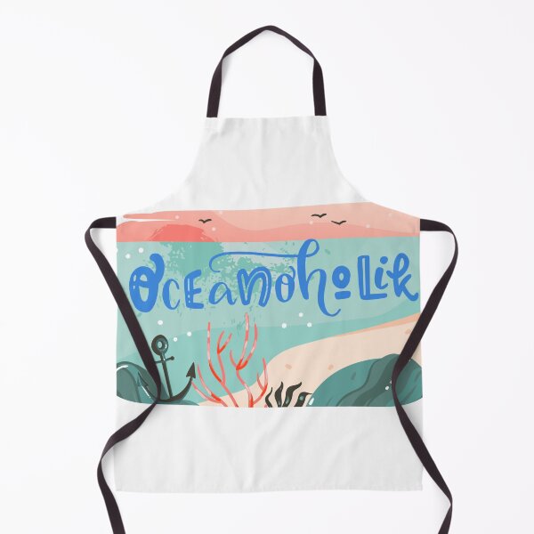 Item preview, Oceanoholik designed and sold by ElenaDanilo.