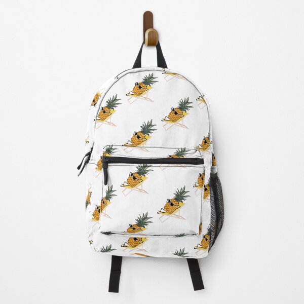 Item preview, Cool pineapple on beach | pineapple love designed and sold by sheikhadesign1.