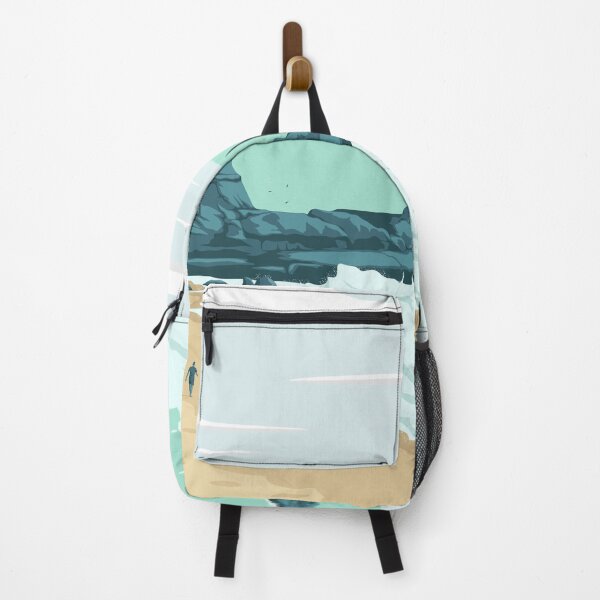 Item preview, Klayar Beach - INDONESIA designed and sold by JENTZBOM-ART.