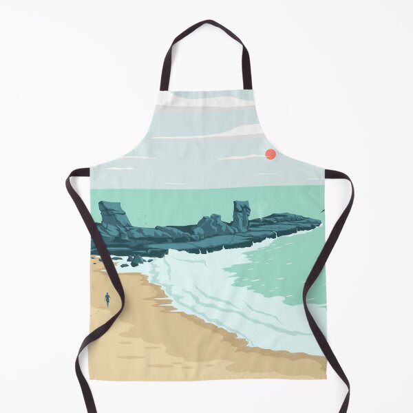 Item preview, Klayar Beach - INDONESIA designed and sold by JENTZBOM-ART.