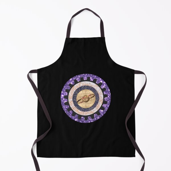 Item preview, Celestial Star Circles designed and sold by amanda150771.