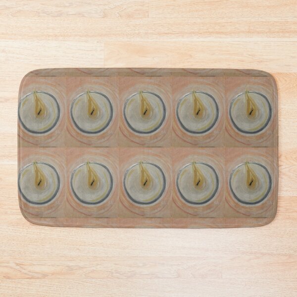 Item preview, Sacral chakra candle  designed and sold by Lovelylei.