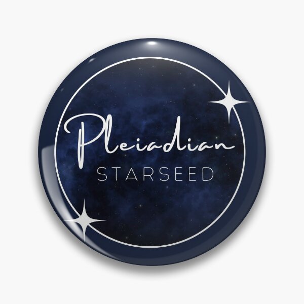 Item preview, Pleiadian Starseed designed and sold by mooneko.