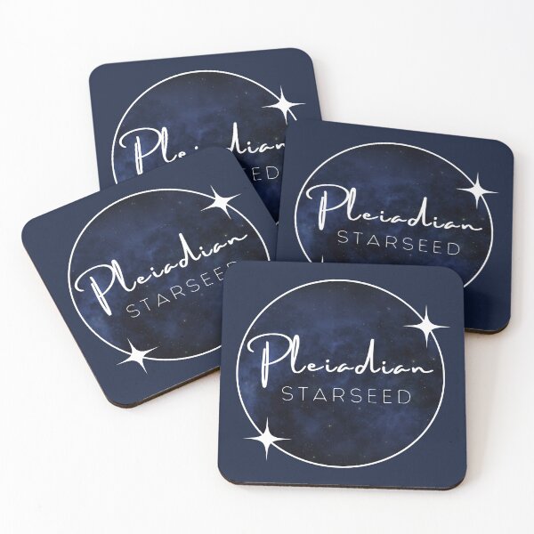 Item preview, Pleiadian Starseed designed and sold by mooneko.
