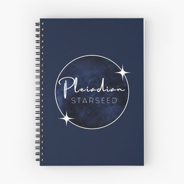 Item preview, Pleiadian Starseed designed and sold by mooneko.