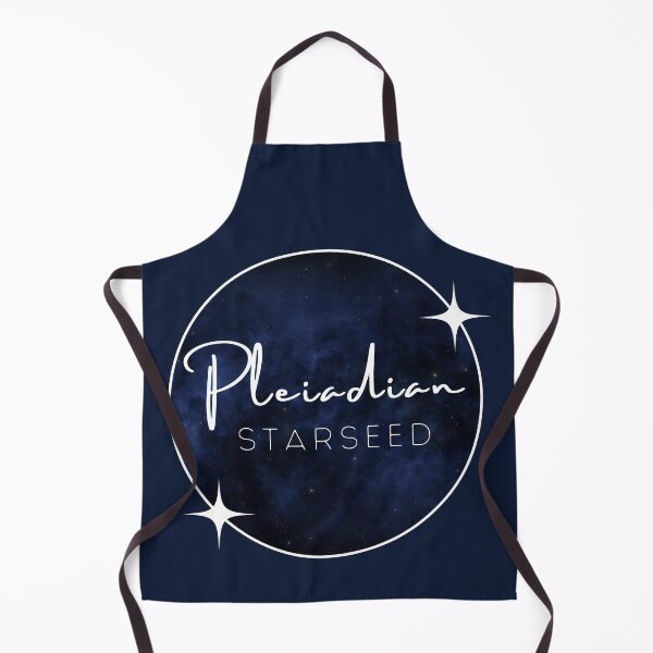Item preview, Pleiadian Starseed designed and sold by mooneko.