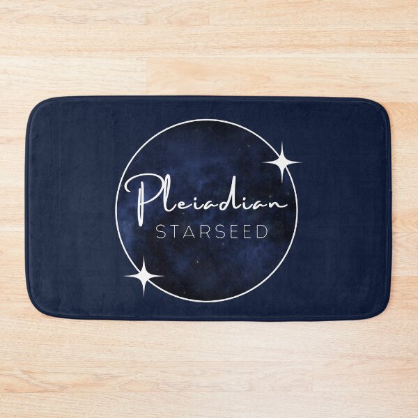 Item preview, Pleiadian Starseed designed and sold by mooneko.