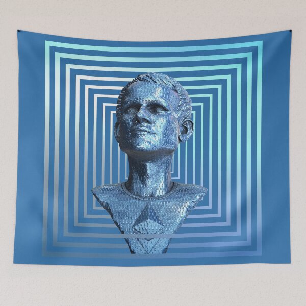 Item preview, Vitalik Buterin&ETH designed and sold by won-sea.